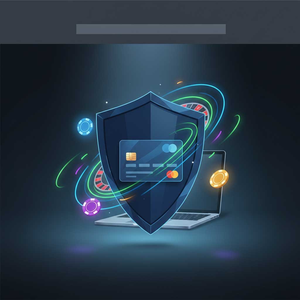 350+ List of Cardable Casino Sites 2026 (NON VBV) 350+ list of cardable casino sites 2026 showing casino chips, credit cards, and a NON VBV verification shield.