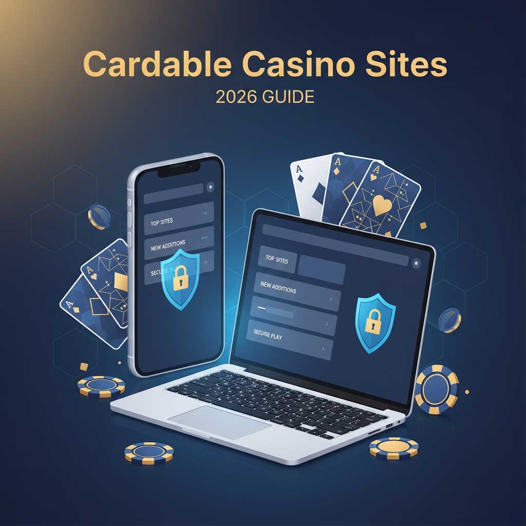 350+ List of Cardable Casino Sites 2026 (NON VBV) Cardable Casino Sites 2026. 350+ cardable casino sites list 2026 Non VBV
