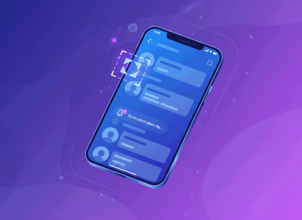 Does Instagram Screenshot Notification Notify Screenshot?