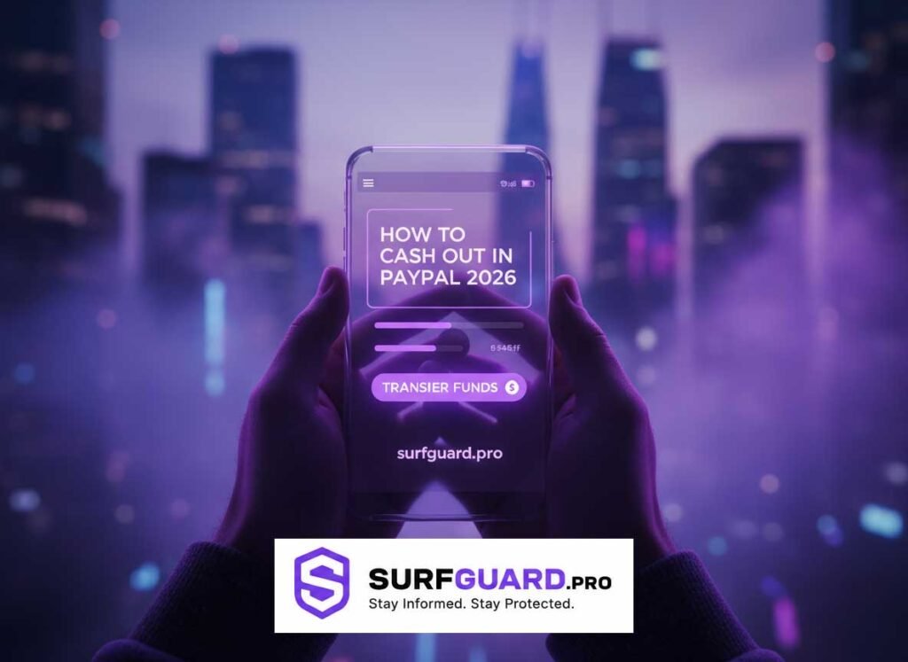 PayPal Carding Guide