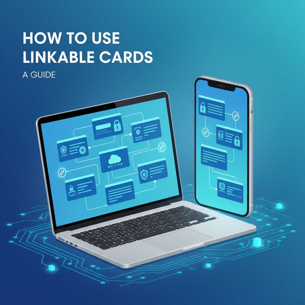 How to Use Linkable Cards in 2026 – Fresh Guide for Carders & Cashout Experts How to Use Linkable Cards in 2026 - Fresh Guide step by step