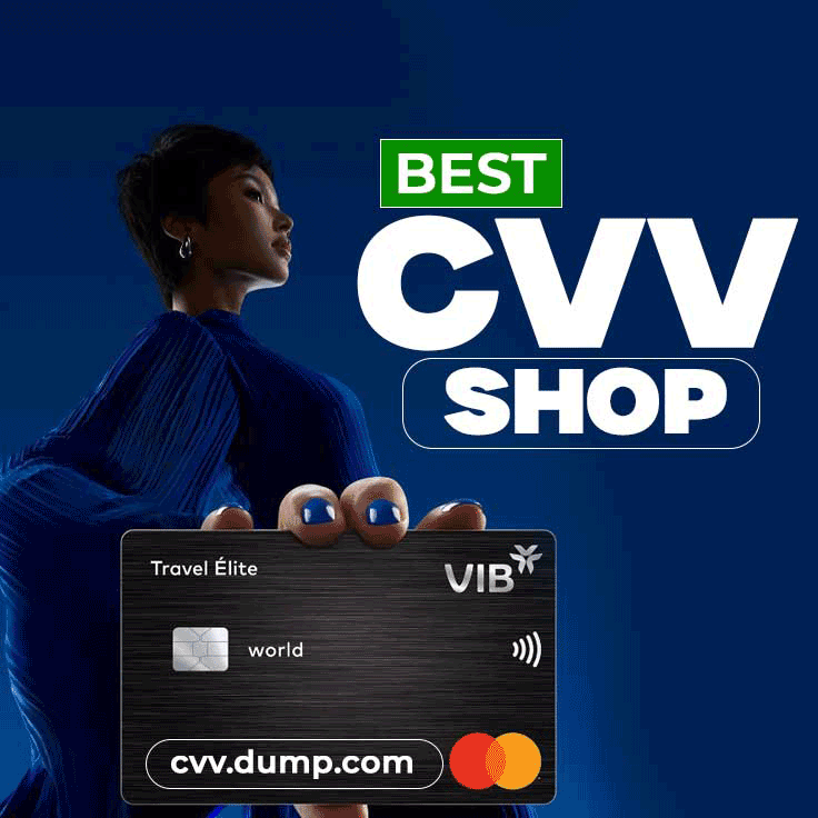cvvdump shop