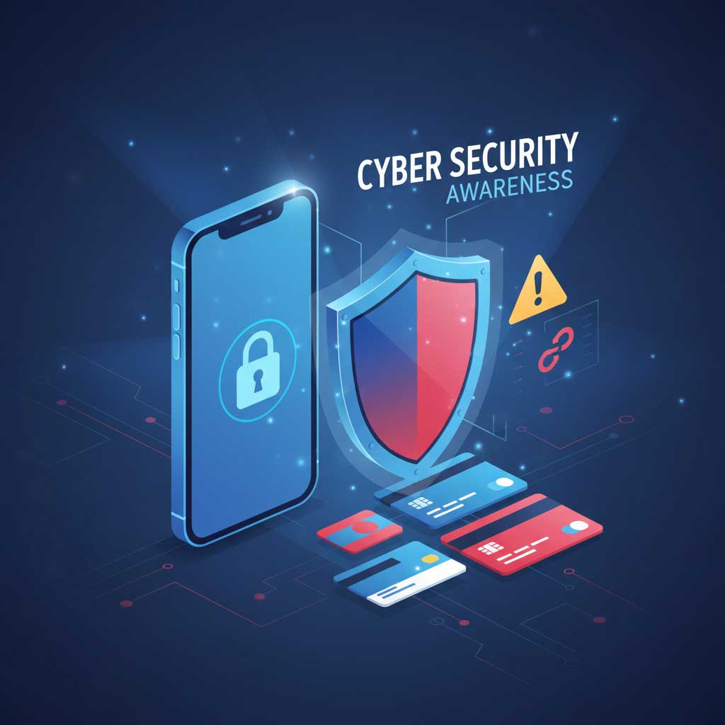 Carding With Smartphones: iPhone and Android Mobile Setup (2026) Carding with smartphones iPhone and Android mobile setup guide 2026
